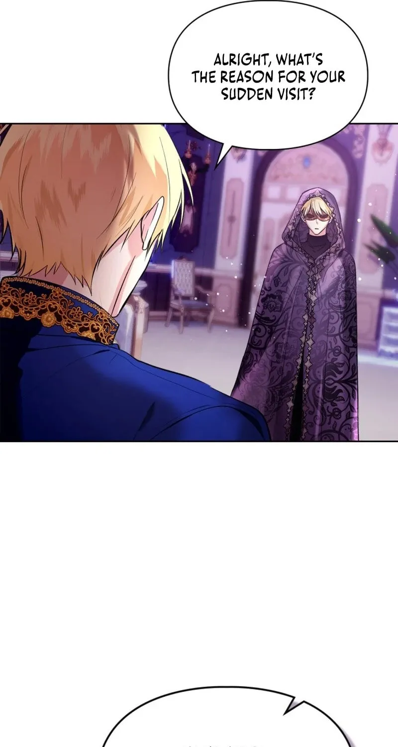 I Was the Real Owner of Elheim Chapter 39 page 31 - 