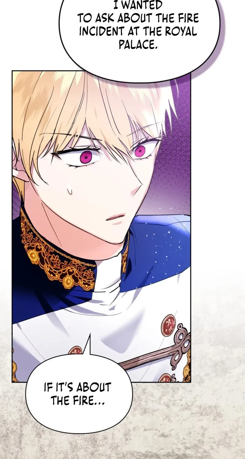 I Was the Real Owner of Elheim Chapter 39 page 32 - 