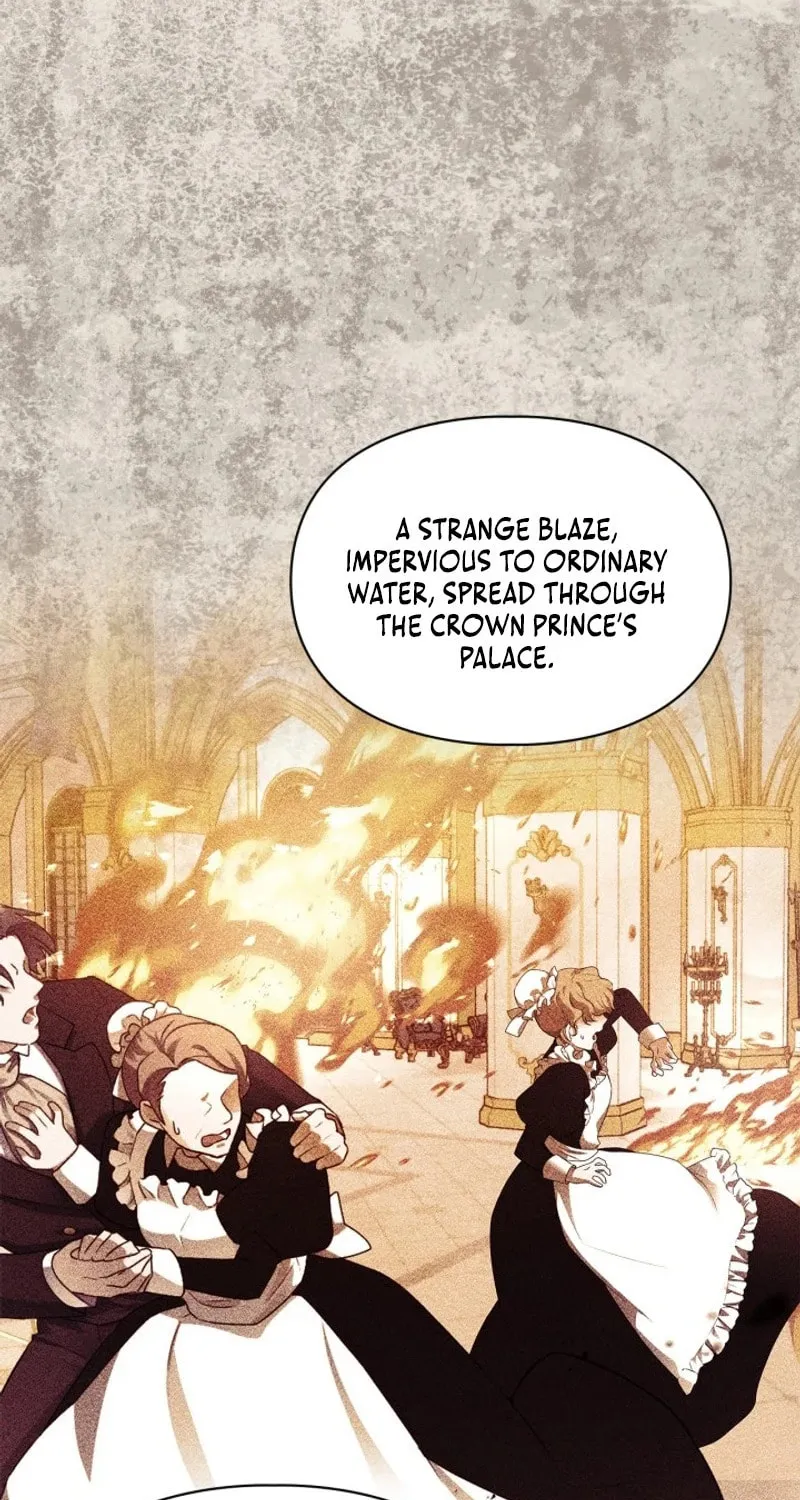 I Was the Real Owner of Elheim Chapter 39 page 33 - 