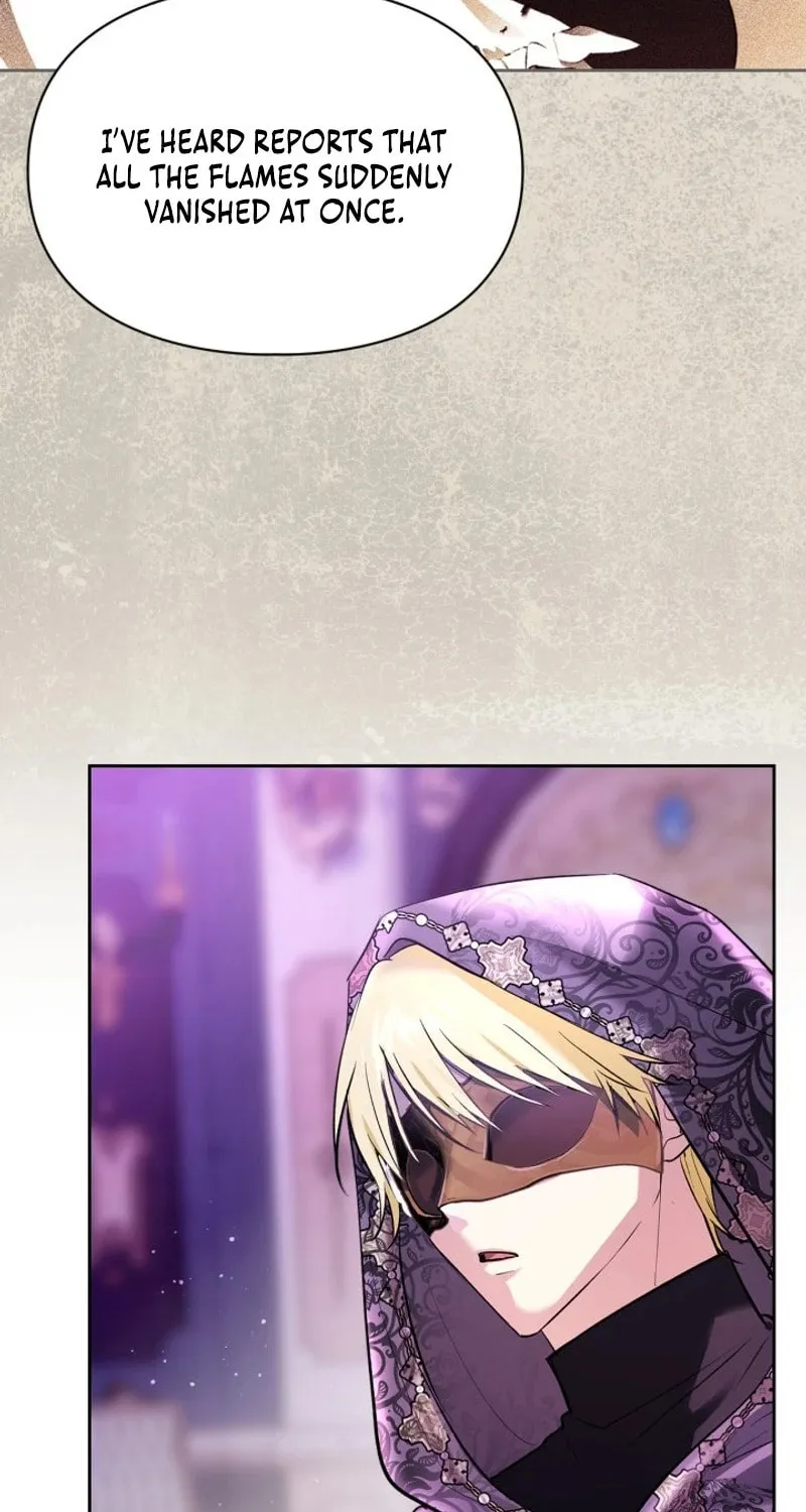 I Was the Real Owner of Elheim Chapter 39 page 34 - 