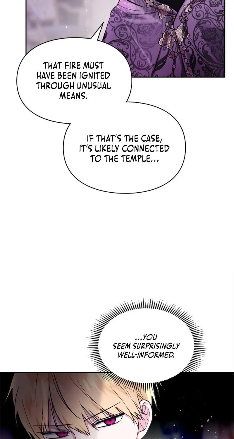I Was the Real Owner of Elheim Chapter 39 page 35 - 