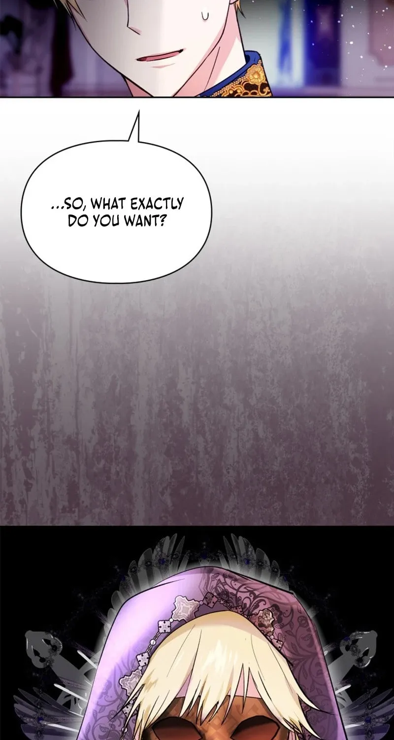 I Was the Real Owner of Elheim Chapter 39 page 36 - 
