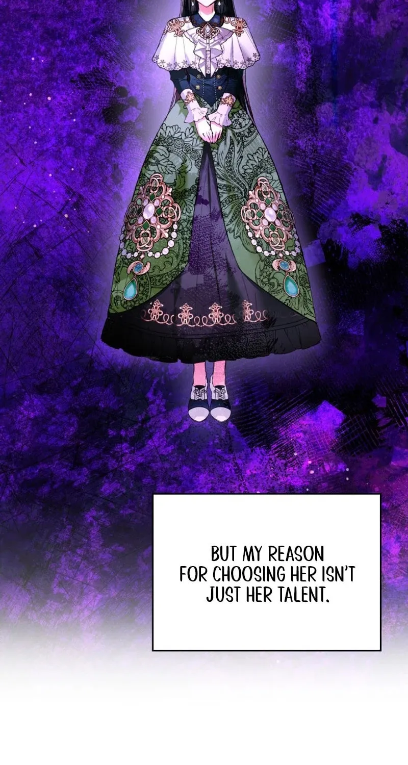 I Was the Real Owner of Elheim Chapter 39 page 5 - 