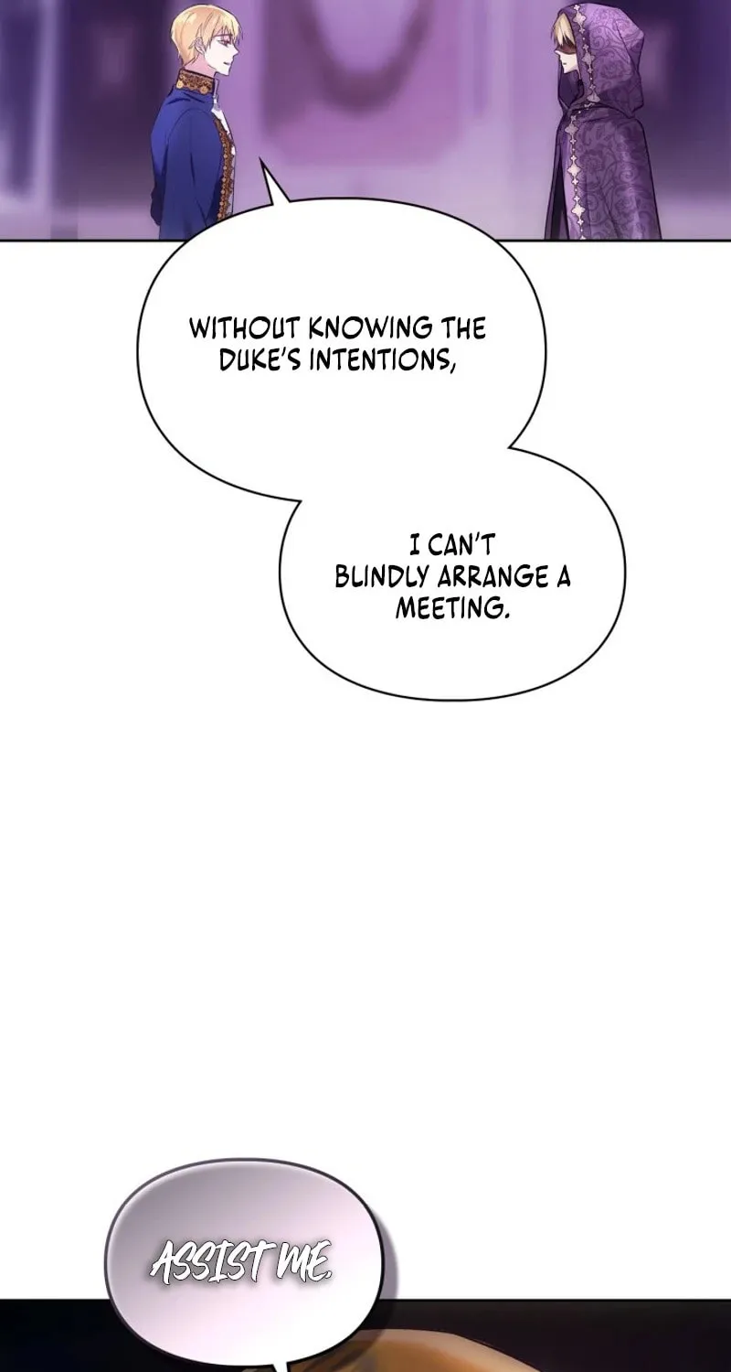 I Was the Real Owner of Elheim Chapter 39 page 41 - 