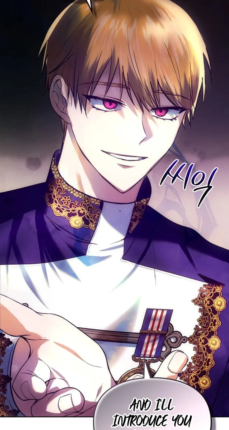 I Was the Real Owner of Elheim Chapter 39 page 42 - 