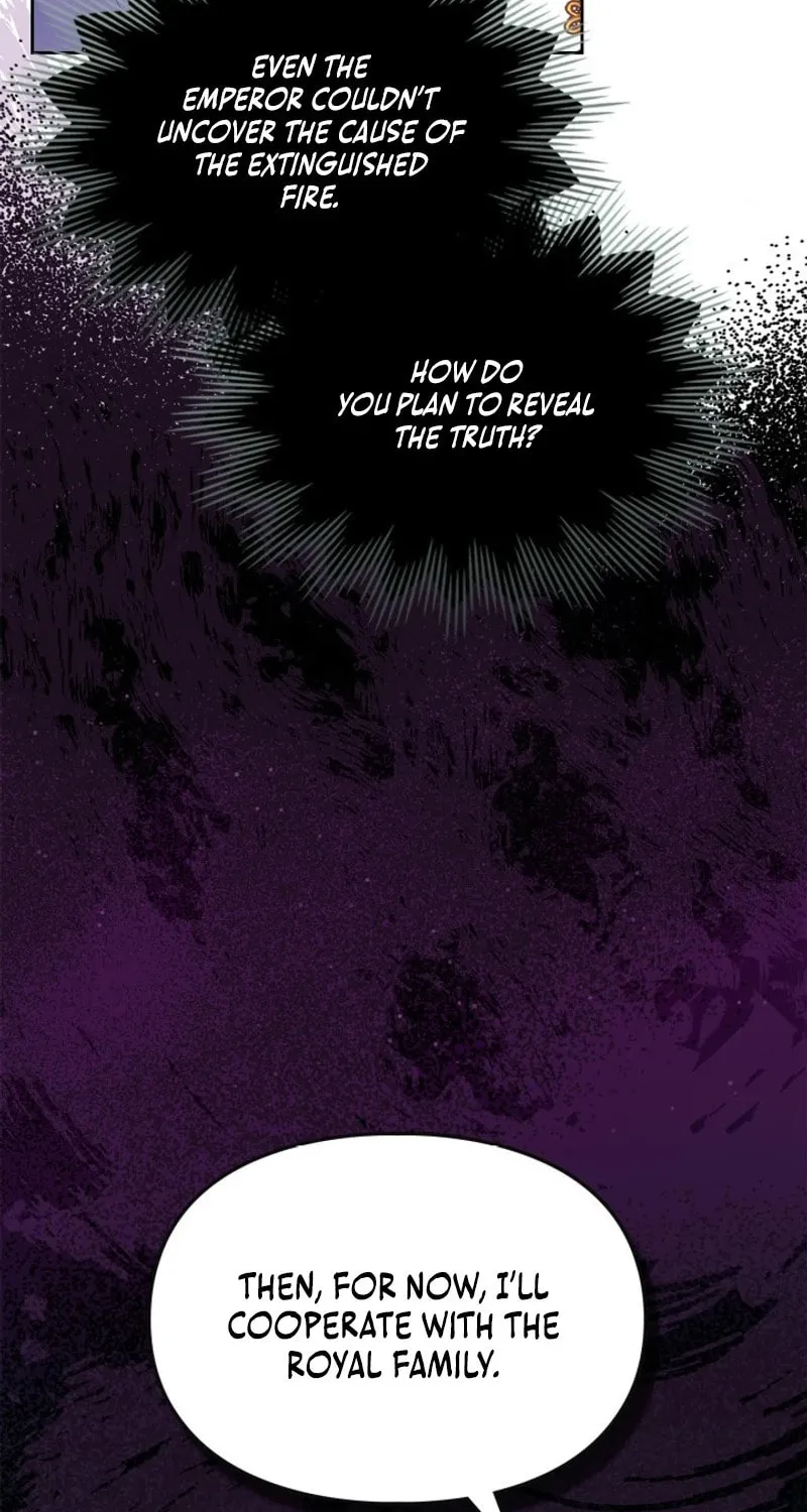 I Was the Real Owner of Elheim Chapter 39 page 48 - 