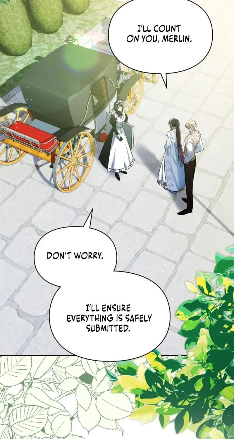I Was the Real Owner of Elheim Chapter 39 page 52 - 