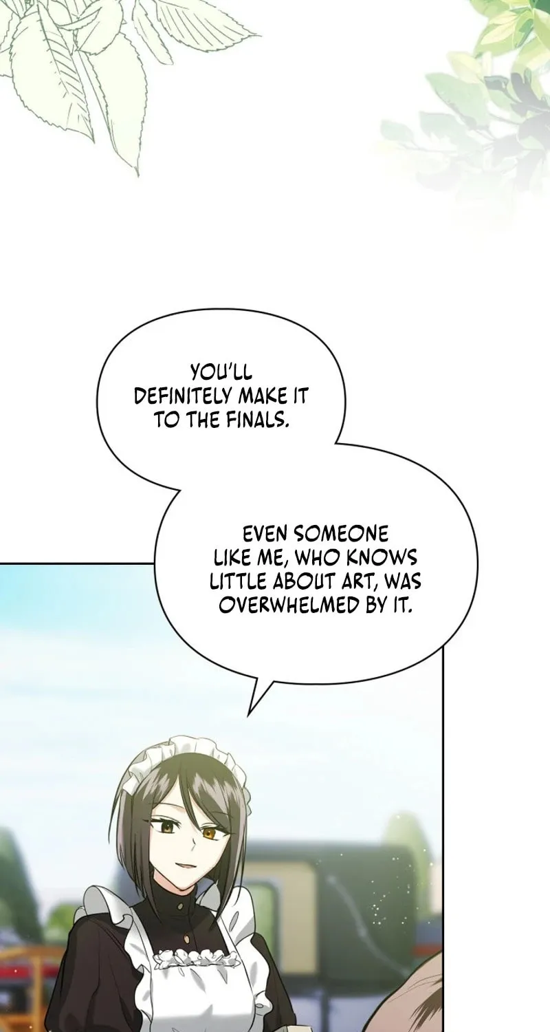 I Was the Real Owner of Elheim Chapter 39 page 53 - 