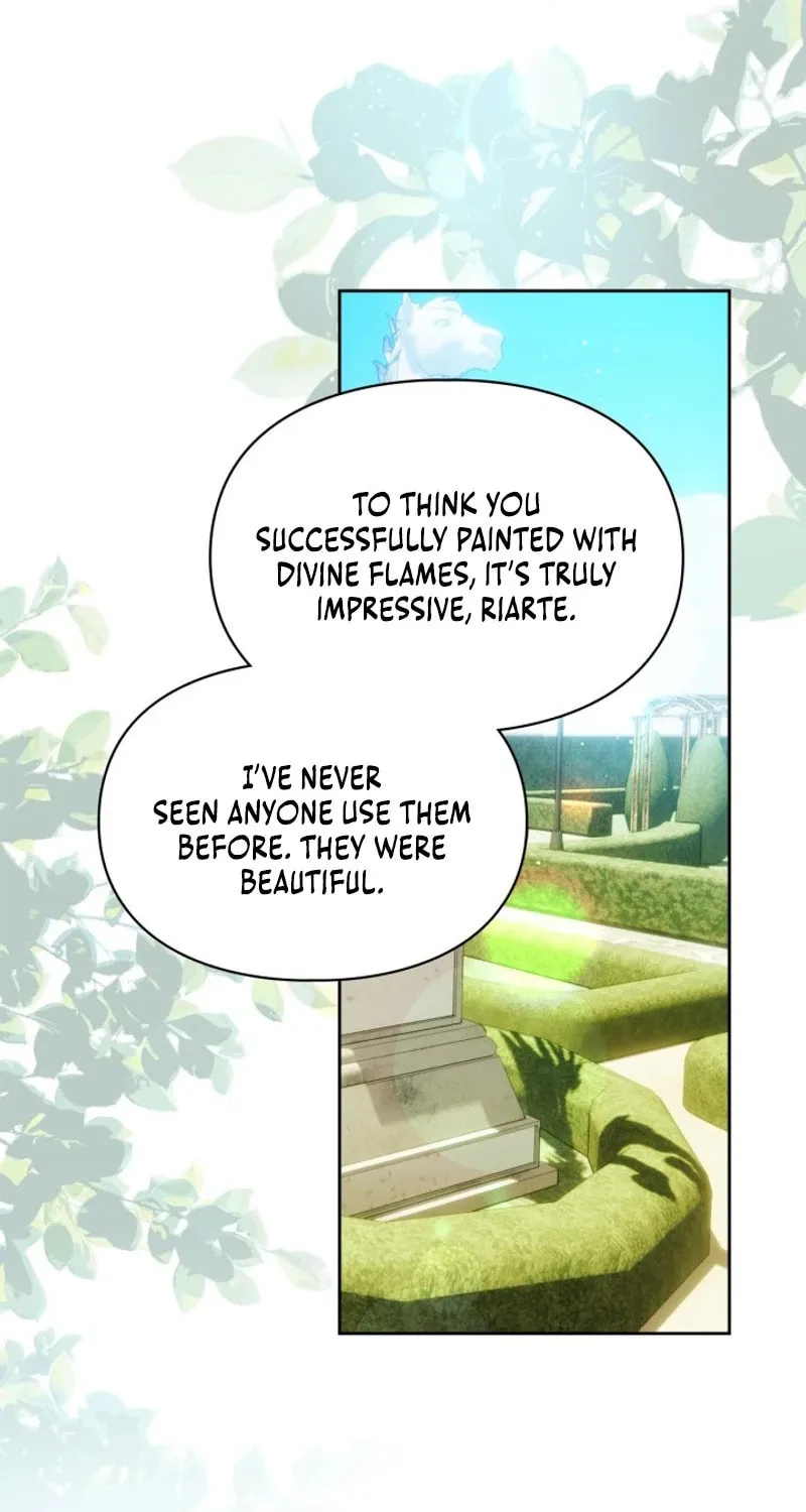 I Was the Real Owner of Elheim Chapter 39 page 57 - 