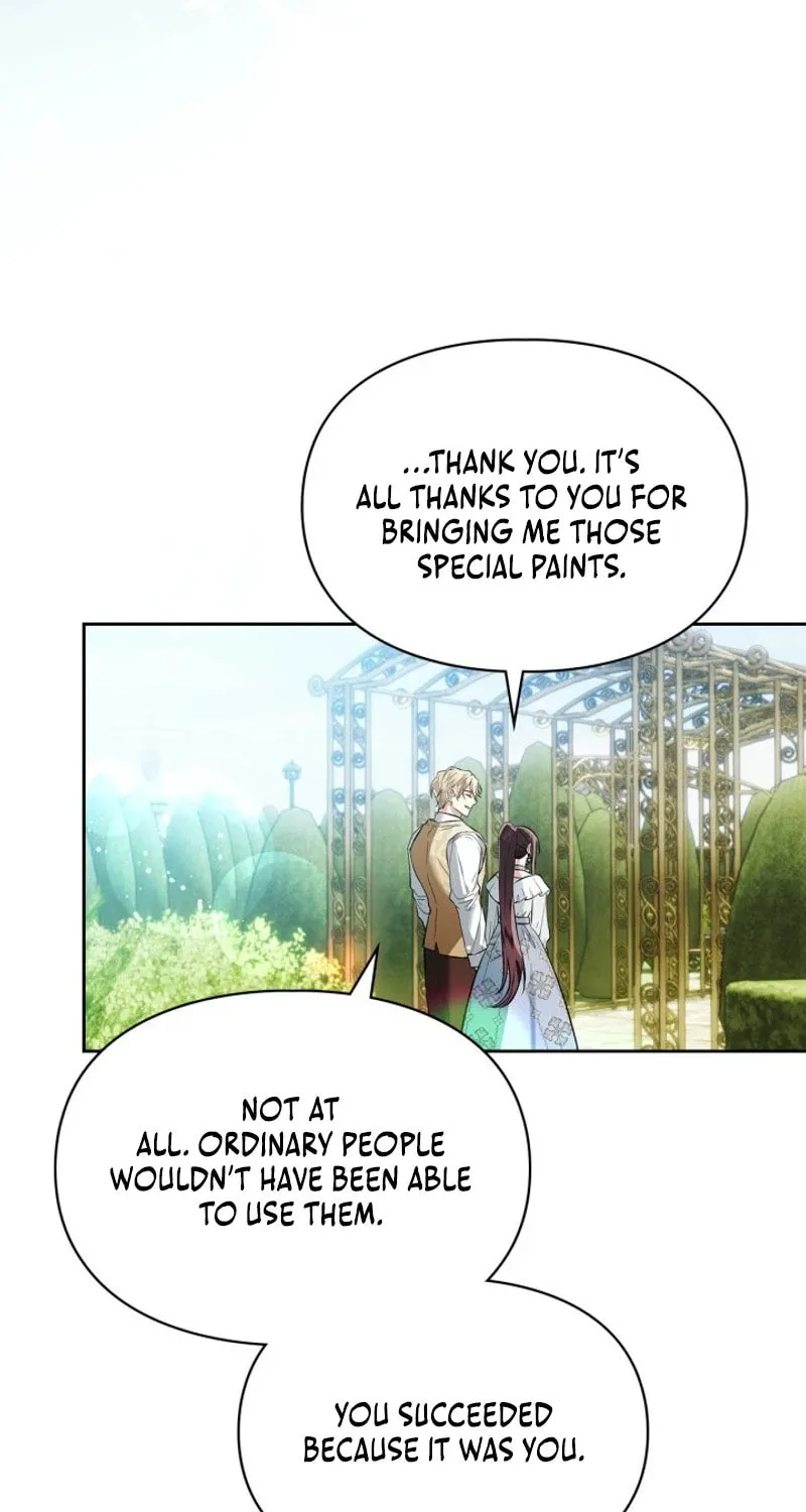 I Was the Real Owner of Elheim Chapter 39 page 58 - 