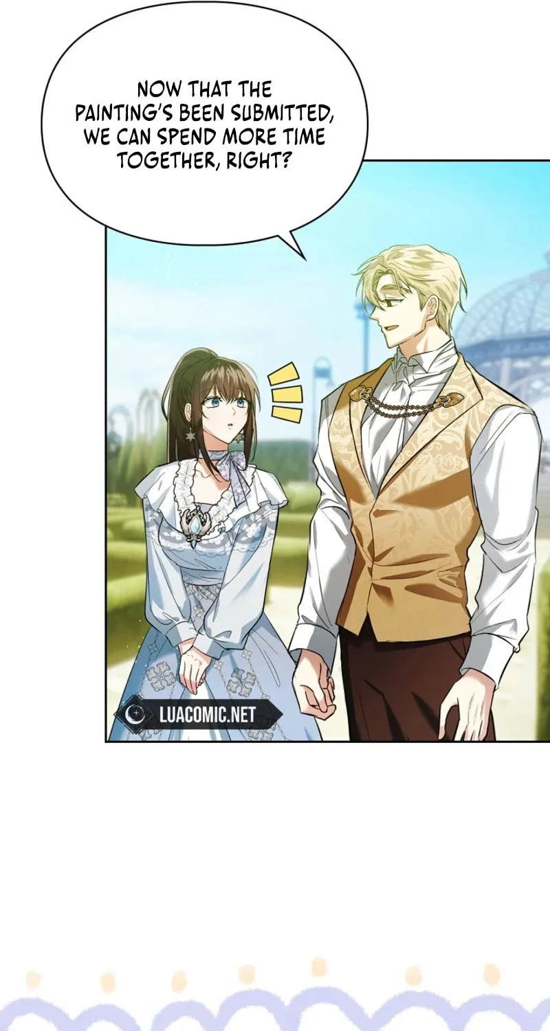 I Was the Real Owner of Elheim Chapter 39 page 61 - 
