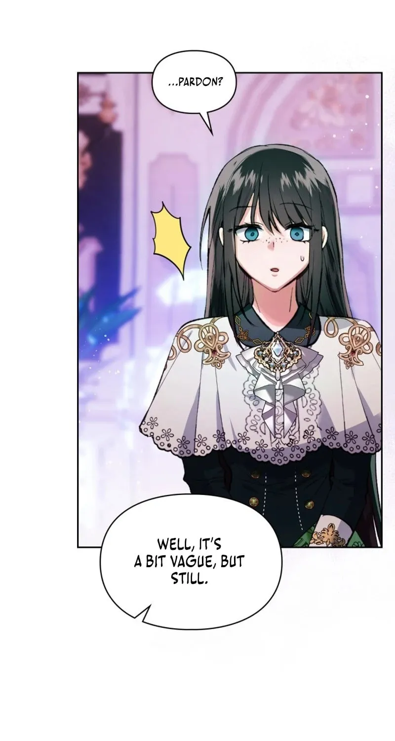 I Was the Real Owner of Elheim Chapter 39 page 9 - 