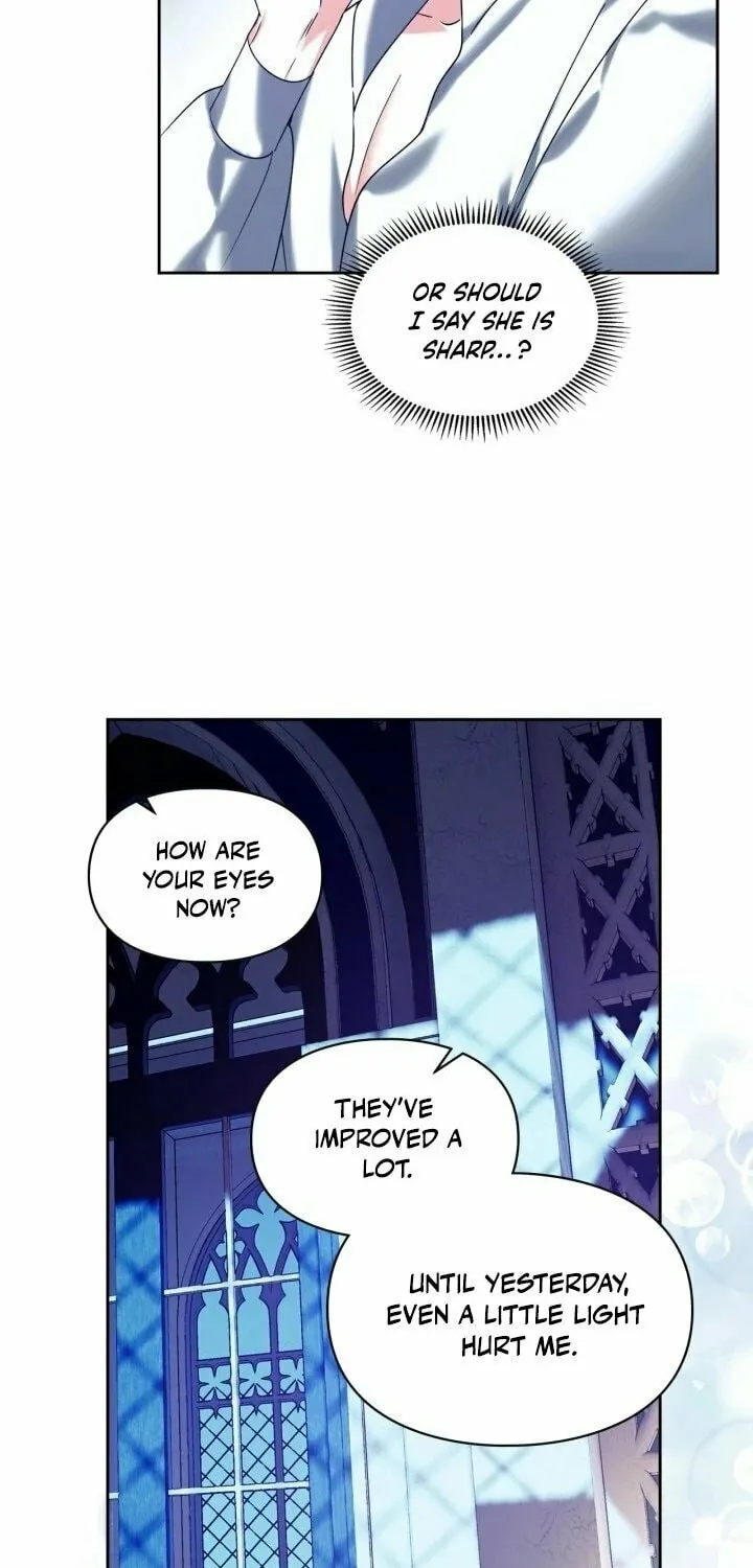 I Was the Real Owner of Elheim Chapter 4 page 11 - 