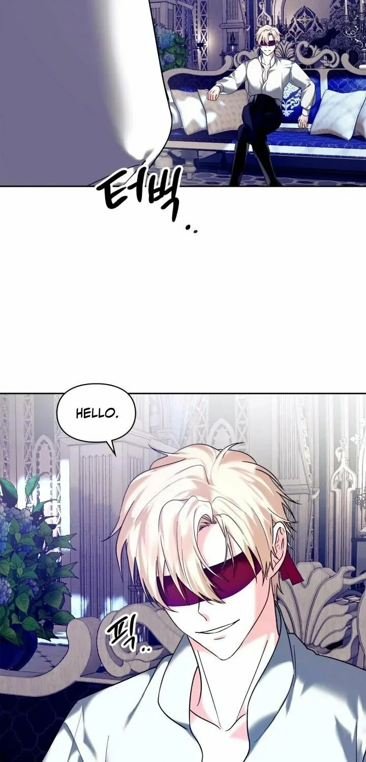 I Was the Real Owner of Elheim Chapter 4 page 3 - 