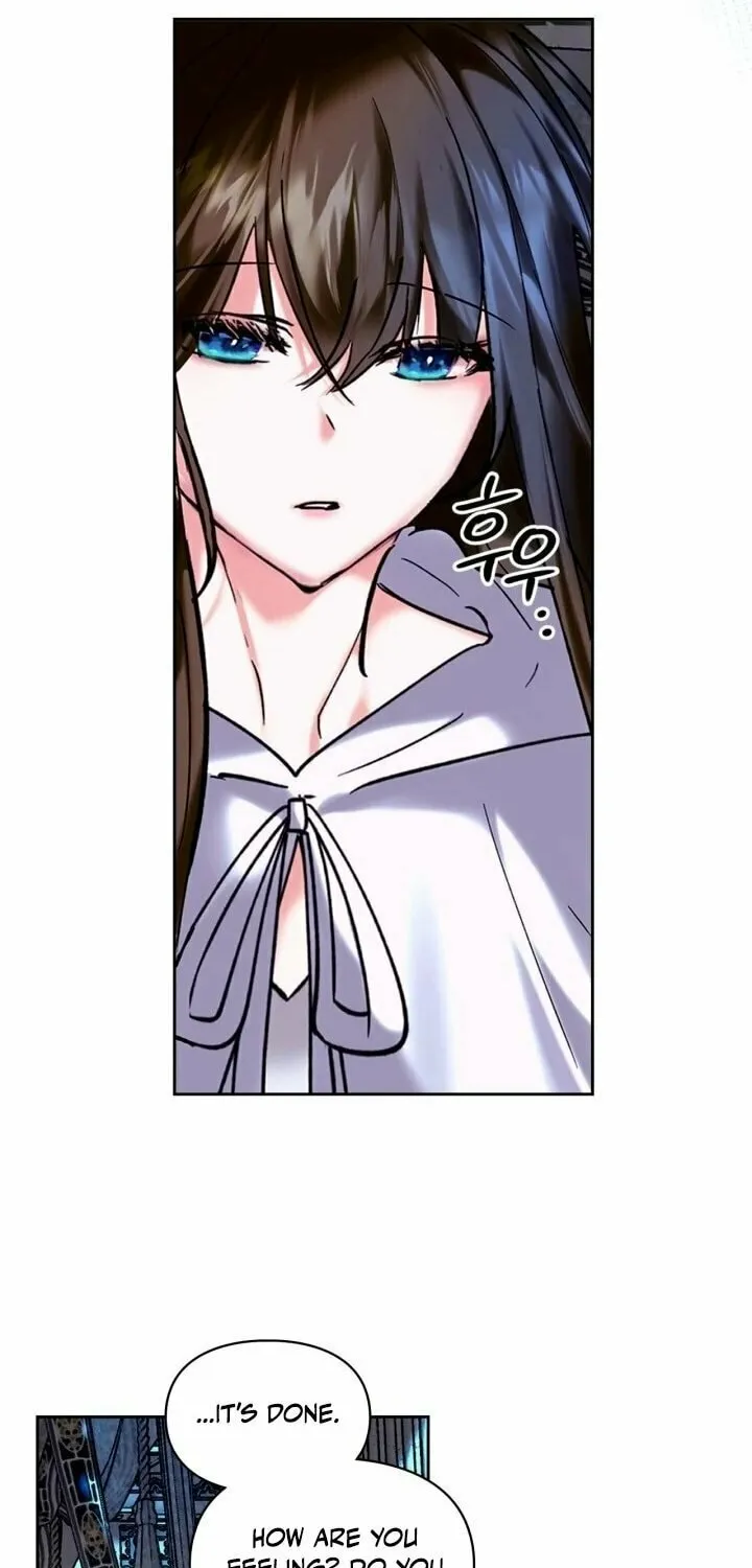 I Was the Real Owner of Elheim Chapter 4 page 28 - 