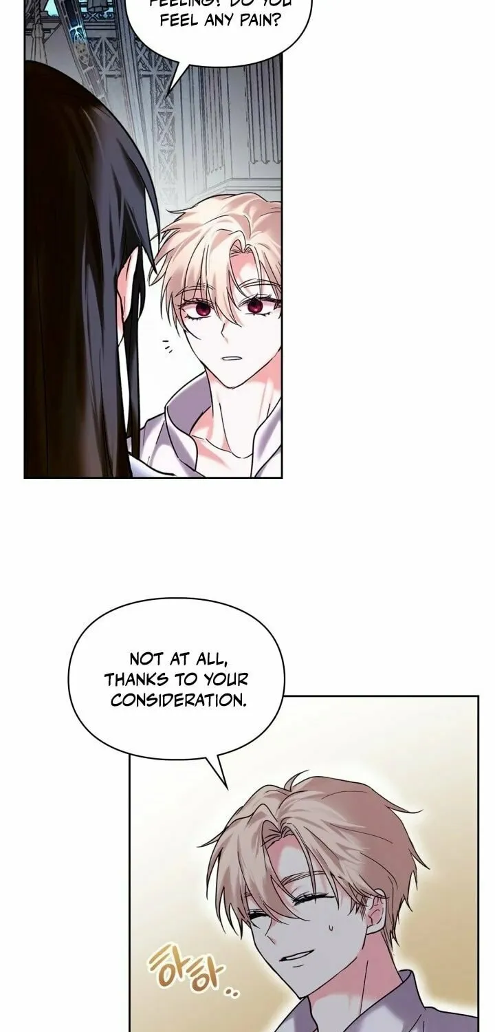 I Was the Real Owner of Elheim Chapter 4 page 29 - 