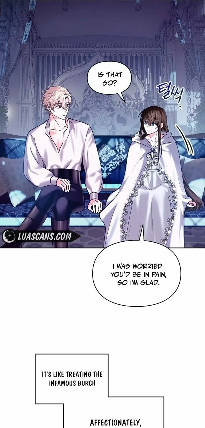 I Was the Real Owner of Elheim Chapter 4 page 31 - 
