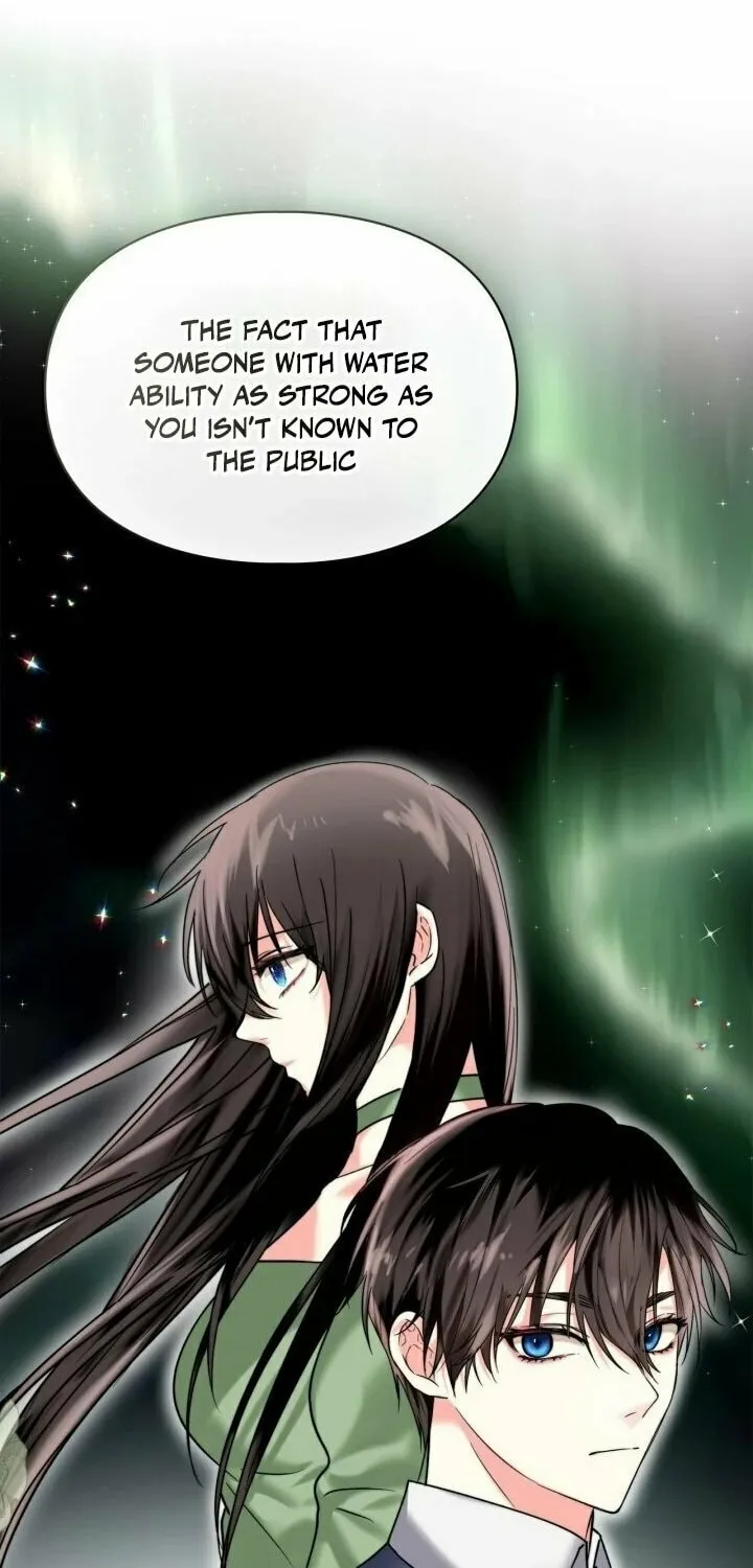 I Was the Real Owner of Elheim Chapter 4 page 38 - 