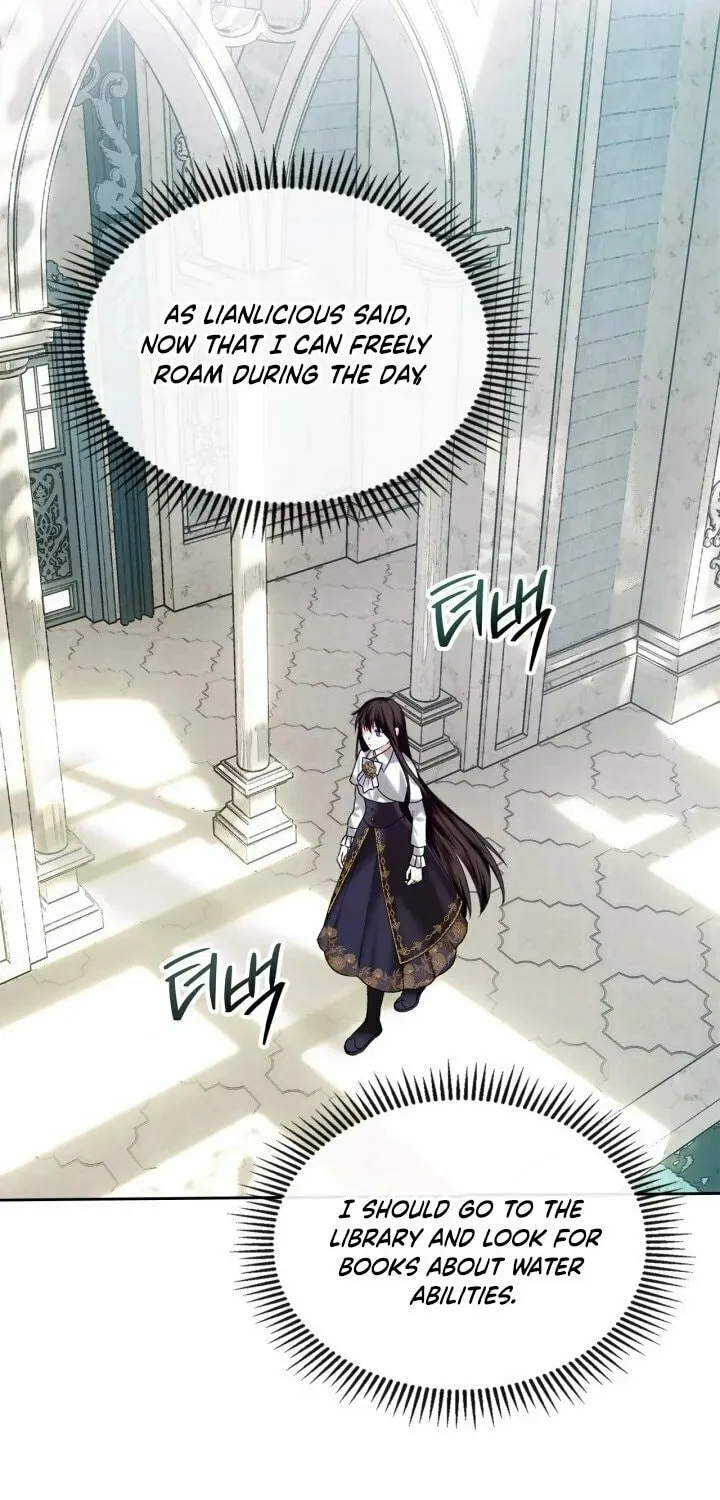 I Was the Real Owner of Elheim Chapter 4 page 45 - 