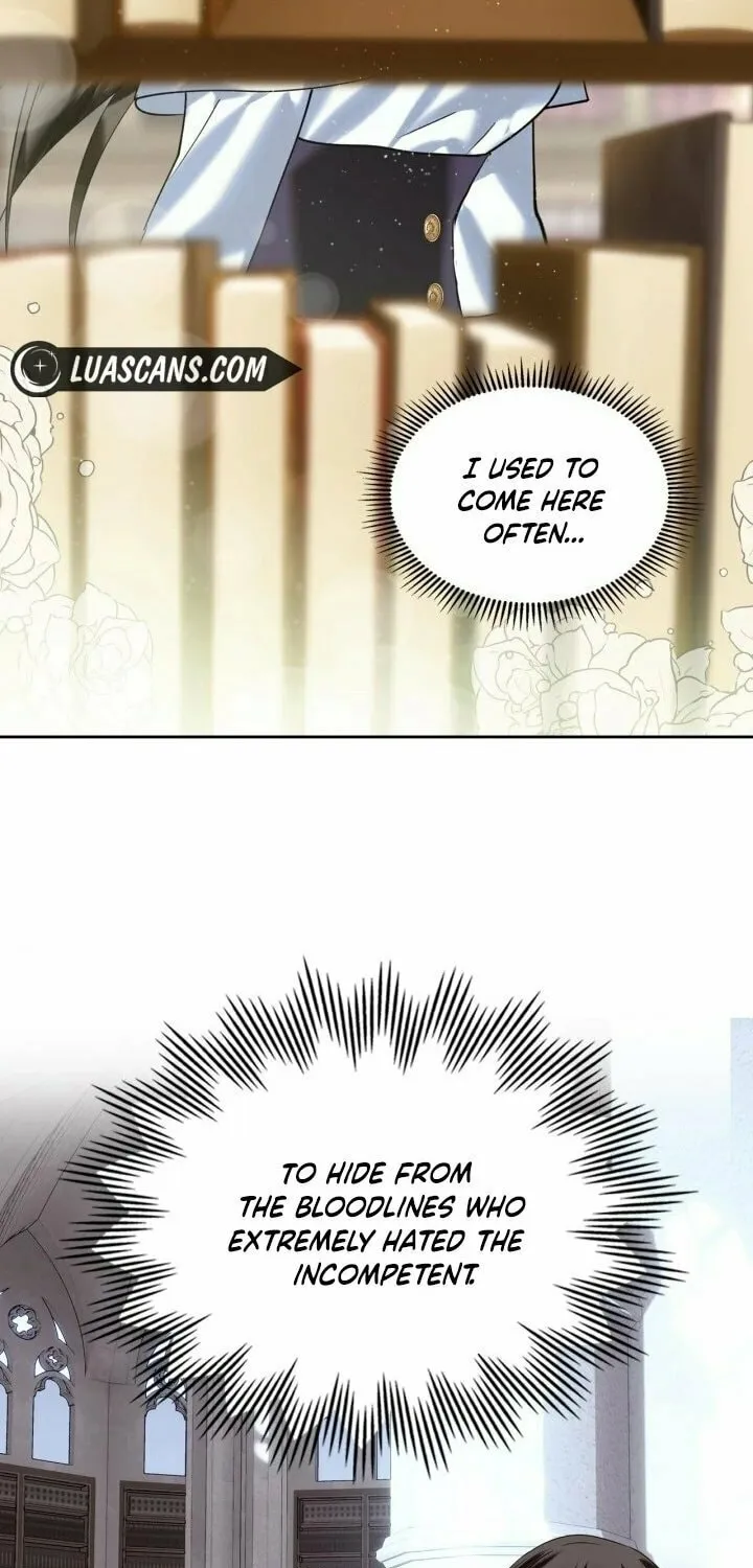 I Was the Real Owner of Elheim Chapter 4 page 51 - 