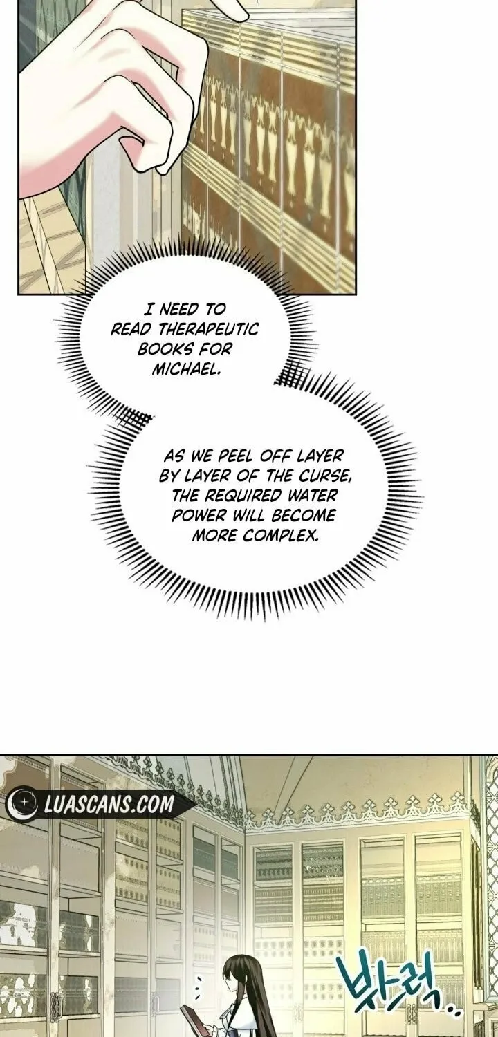 I Was the Real Owner of Elheim Chapter 4 page 56 - 