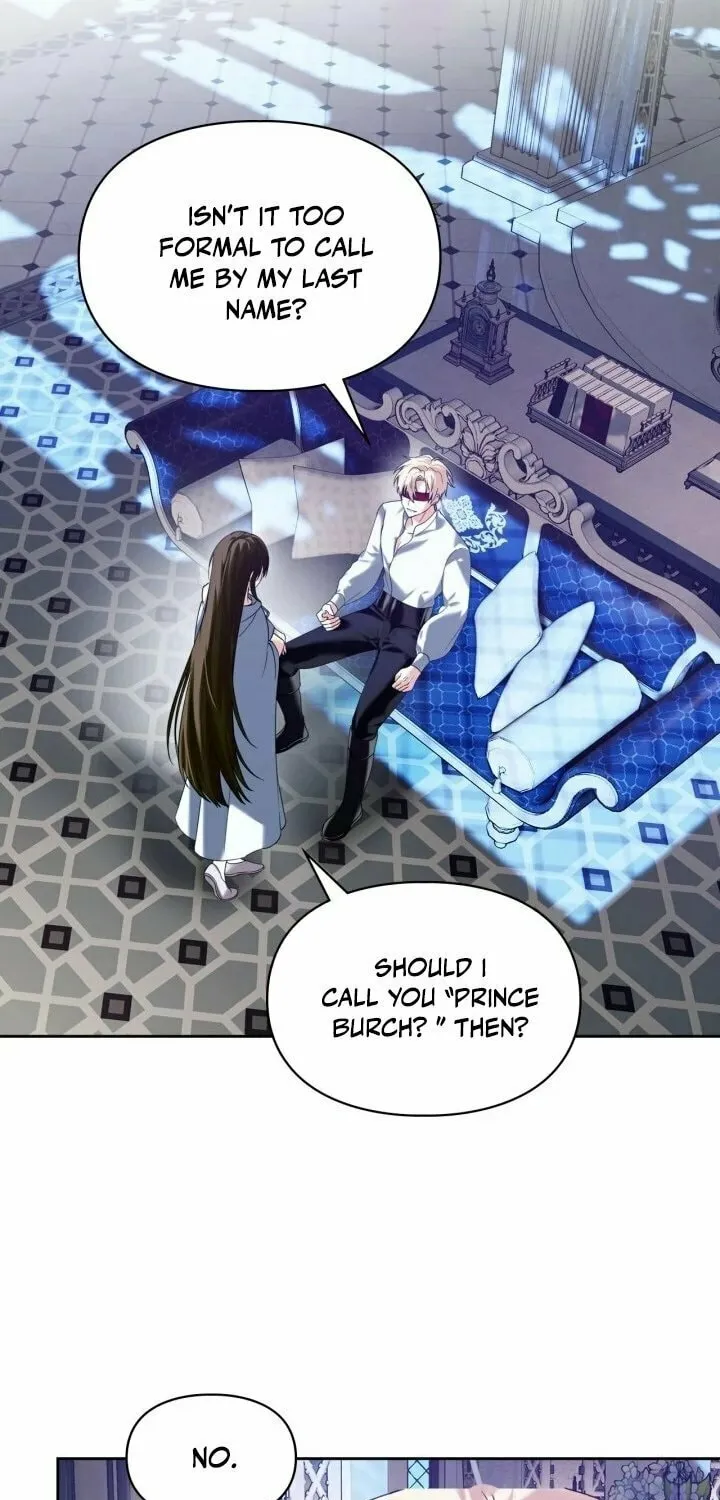 I Was the Real Owner of Elheim Chapter 4 page 7 - 