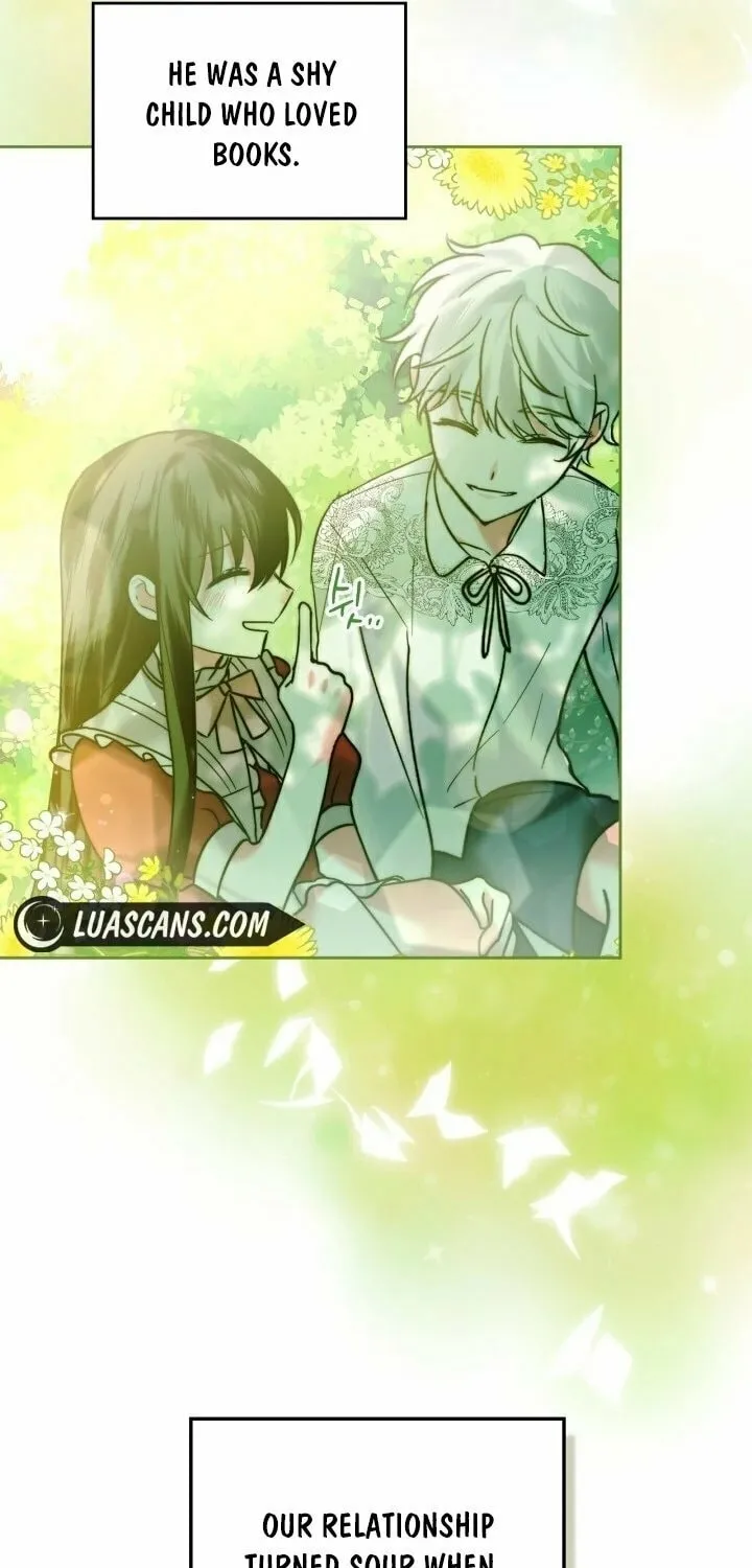 I Was the Real Owner of Elheim Chapter 4 page 65 - 