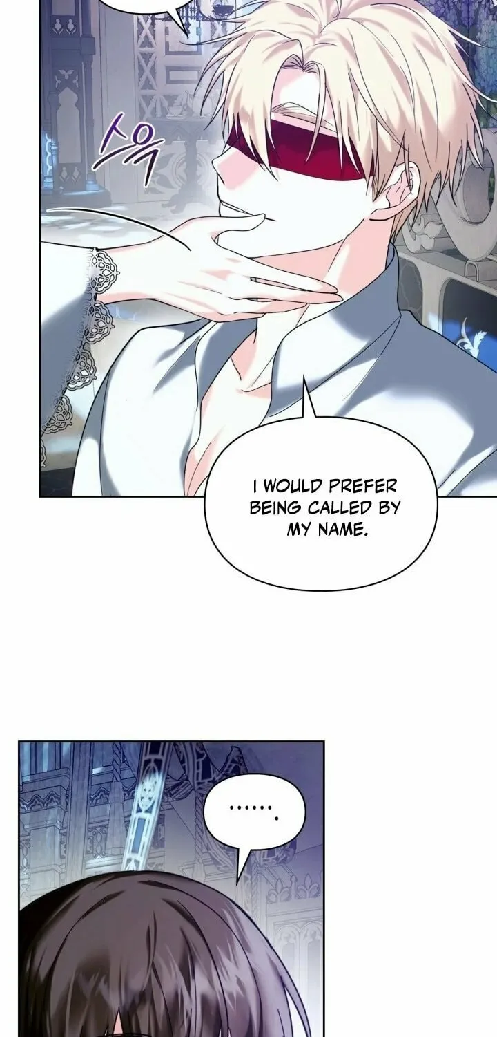 I Was the Real Owner of Elheim Chapter 4 page 8 - 