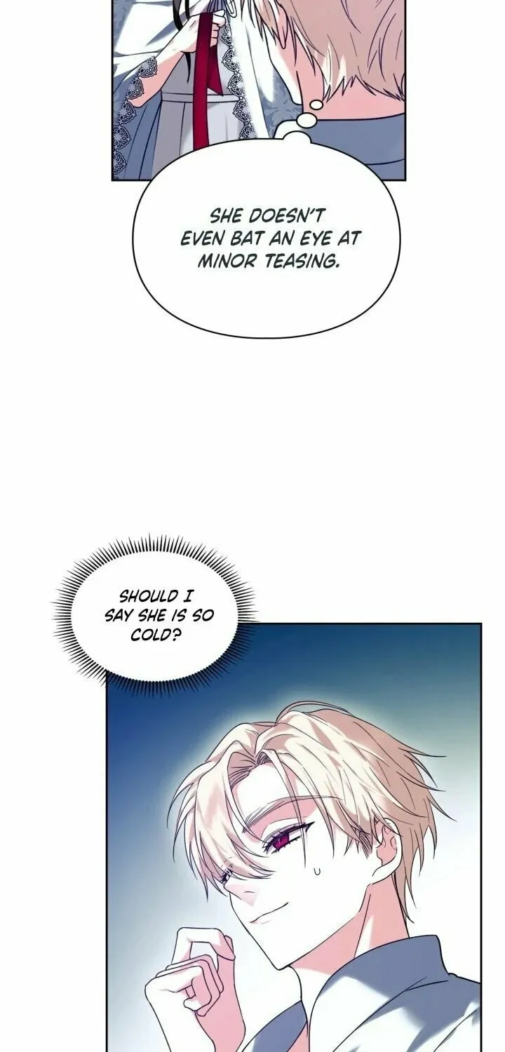 I Was the Real Owner of Elheim Chapter 4 page 10 - 