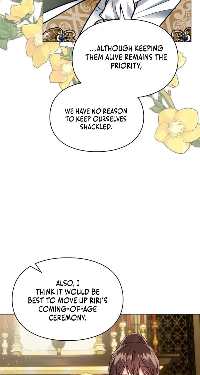 I Was the Real Owner of Elheim Chapter 40 page 12 - 