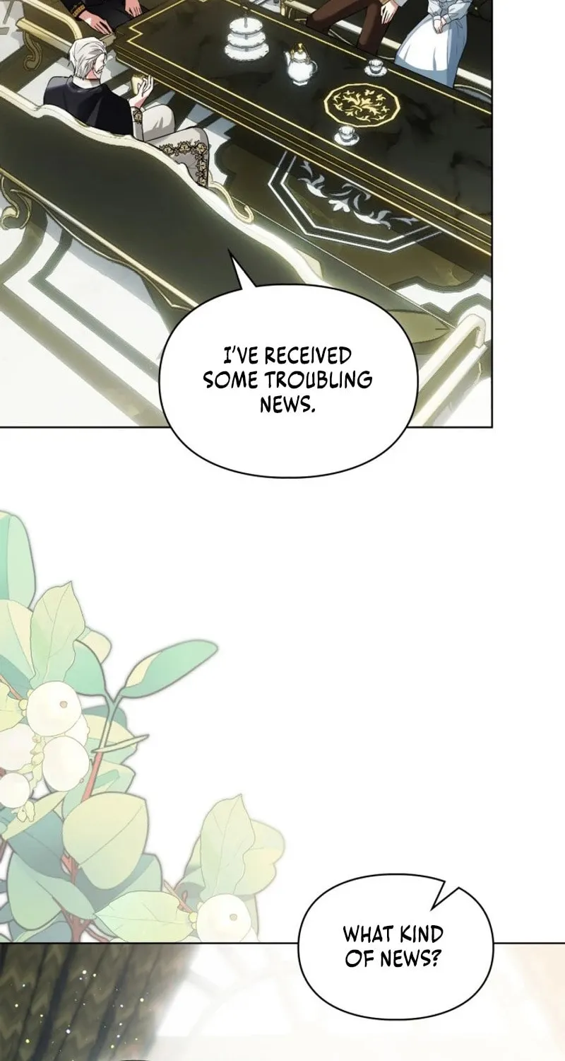 I Was the Real Owner of Elheim Chapter 40 page 14 - 