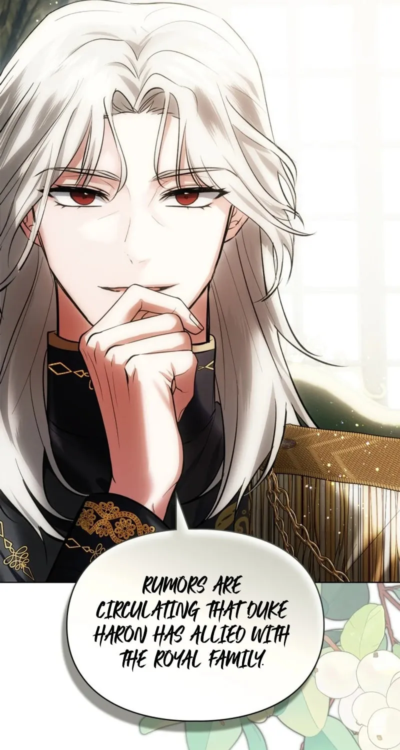 I Was the Real Owner of Elheim Chapter 40 page 15 - 