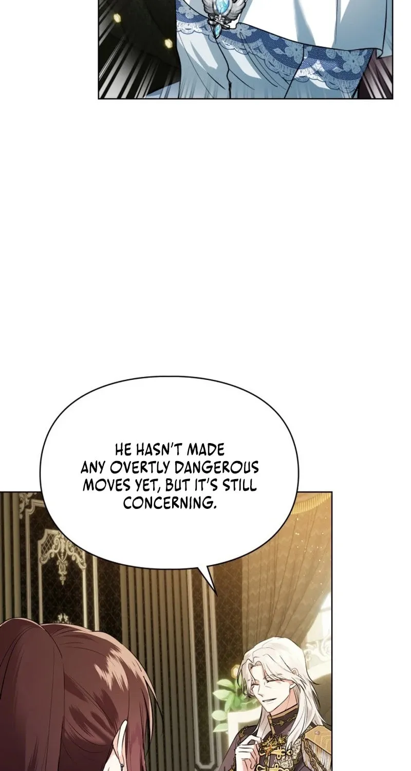 I Was the Real Owner of Elheim Chapter 40 page 17 - 