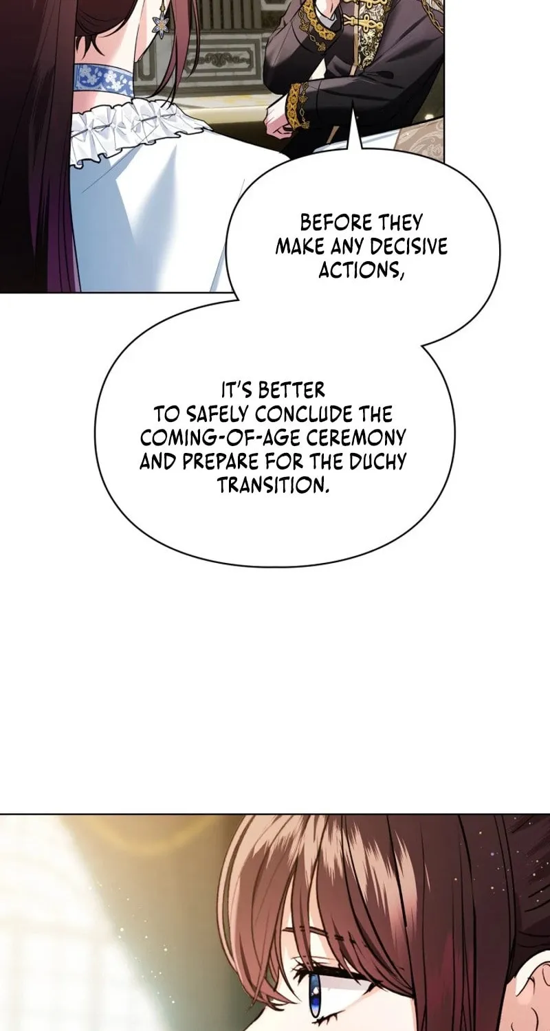 I Was the Real Owner of Elheim Chapter 40 page 18 - 