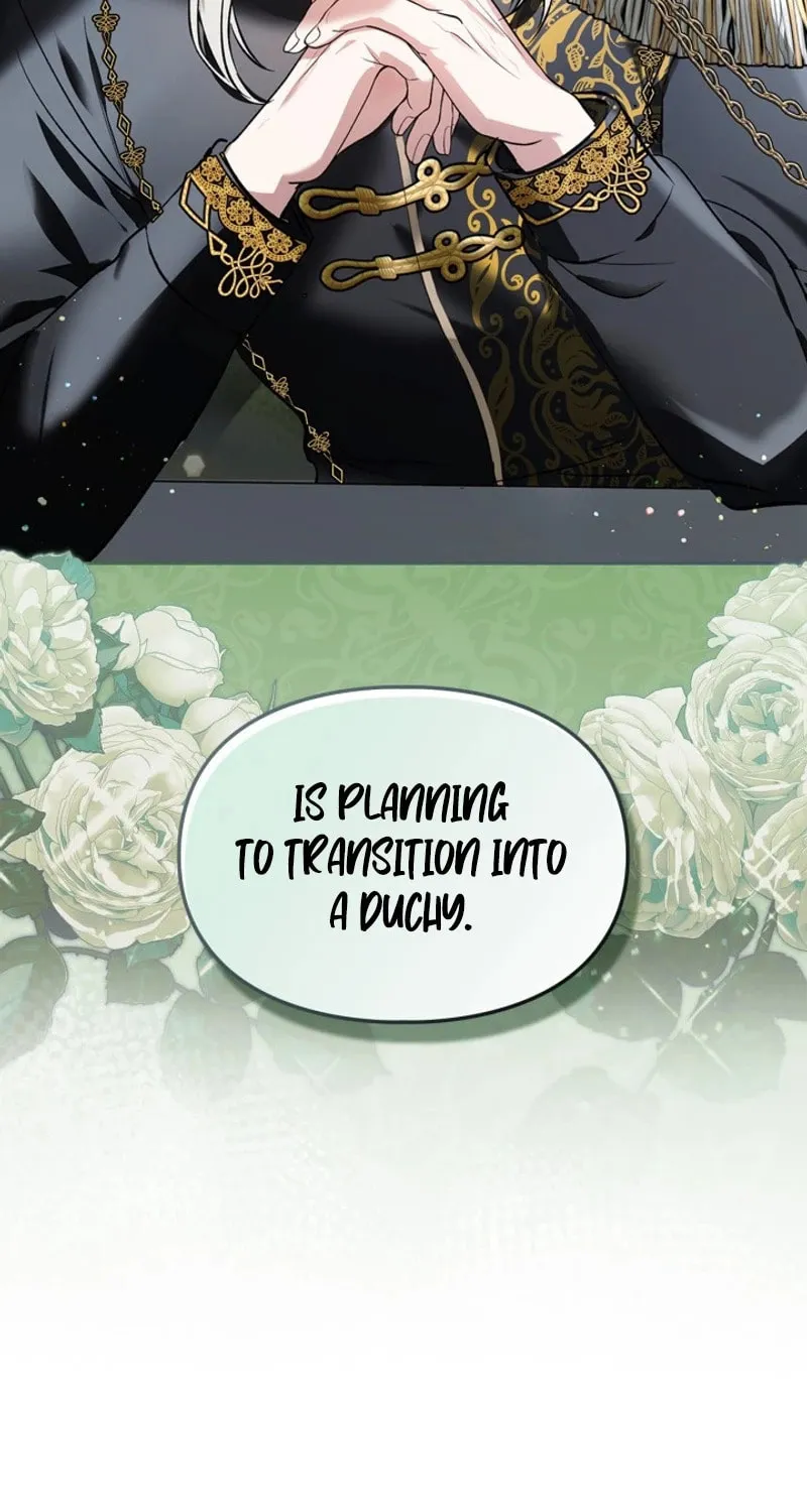 I Was the Real Owner of Elheim Chapter 40 page 3 - 