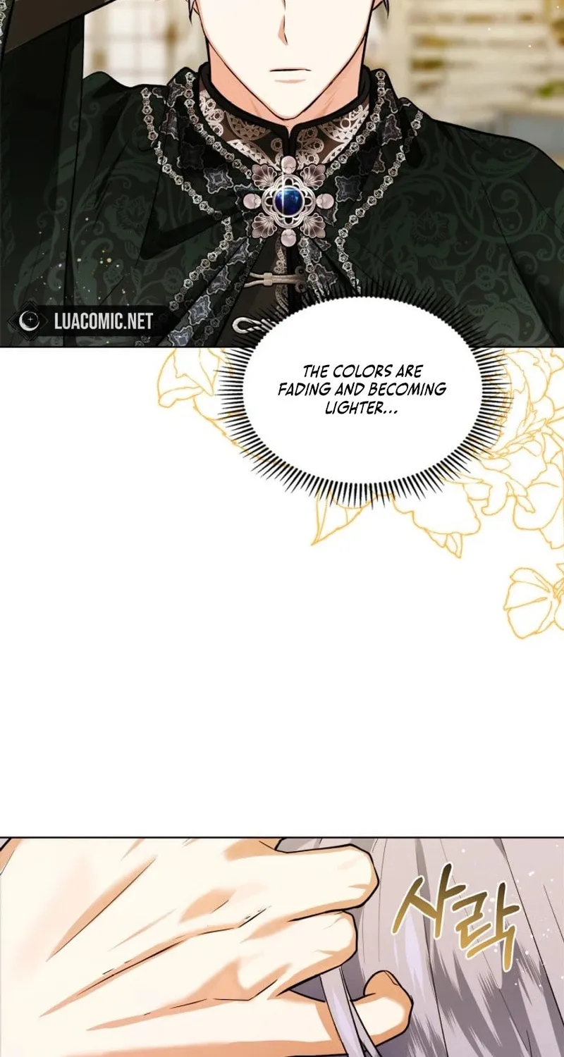 I Was the Real Owner of Elheim Chapter 40 page 28 - 