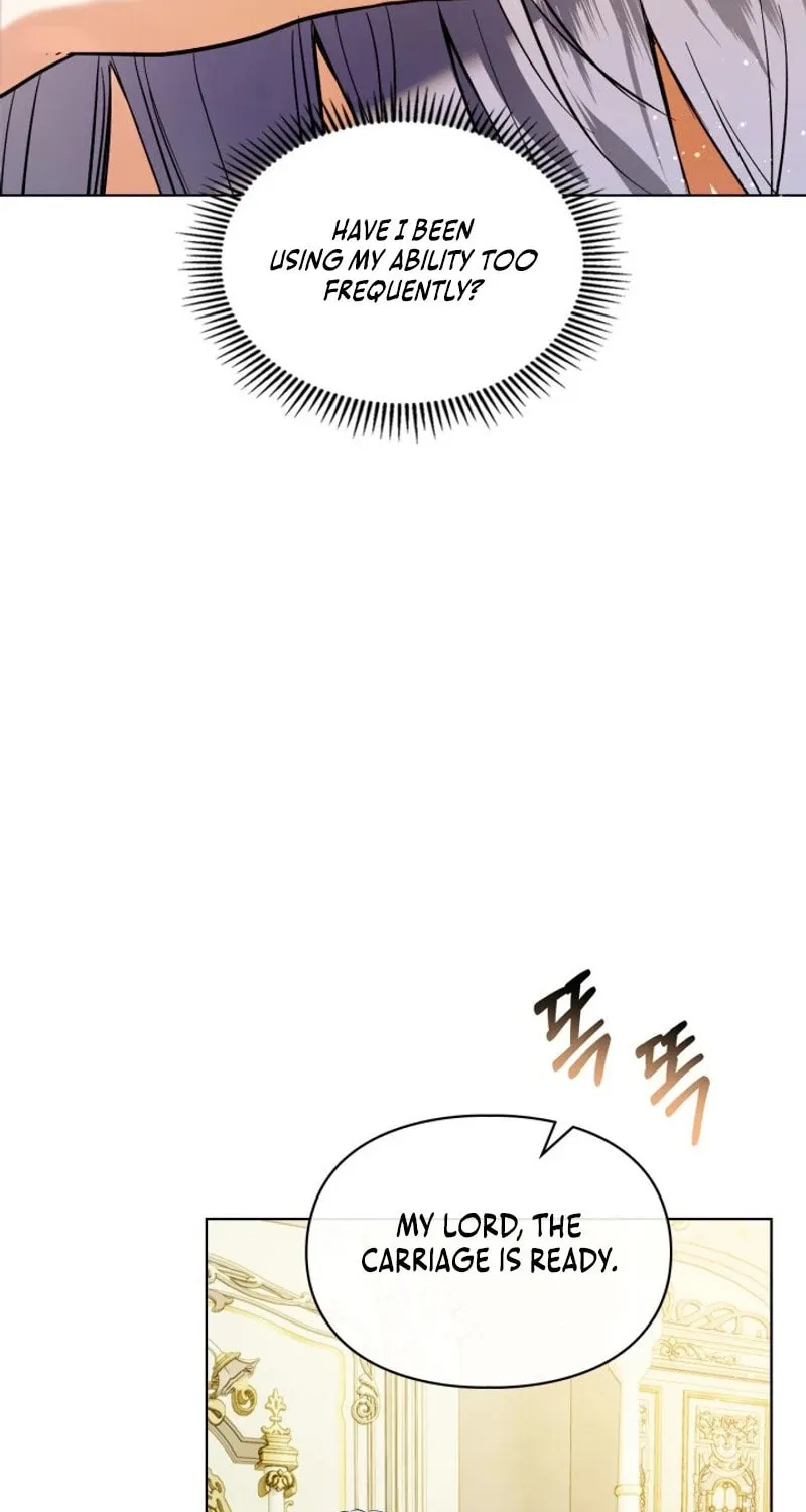 I Was the Real Owner of Elheim Chapter 40 page 29 - 