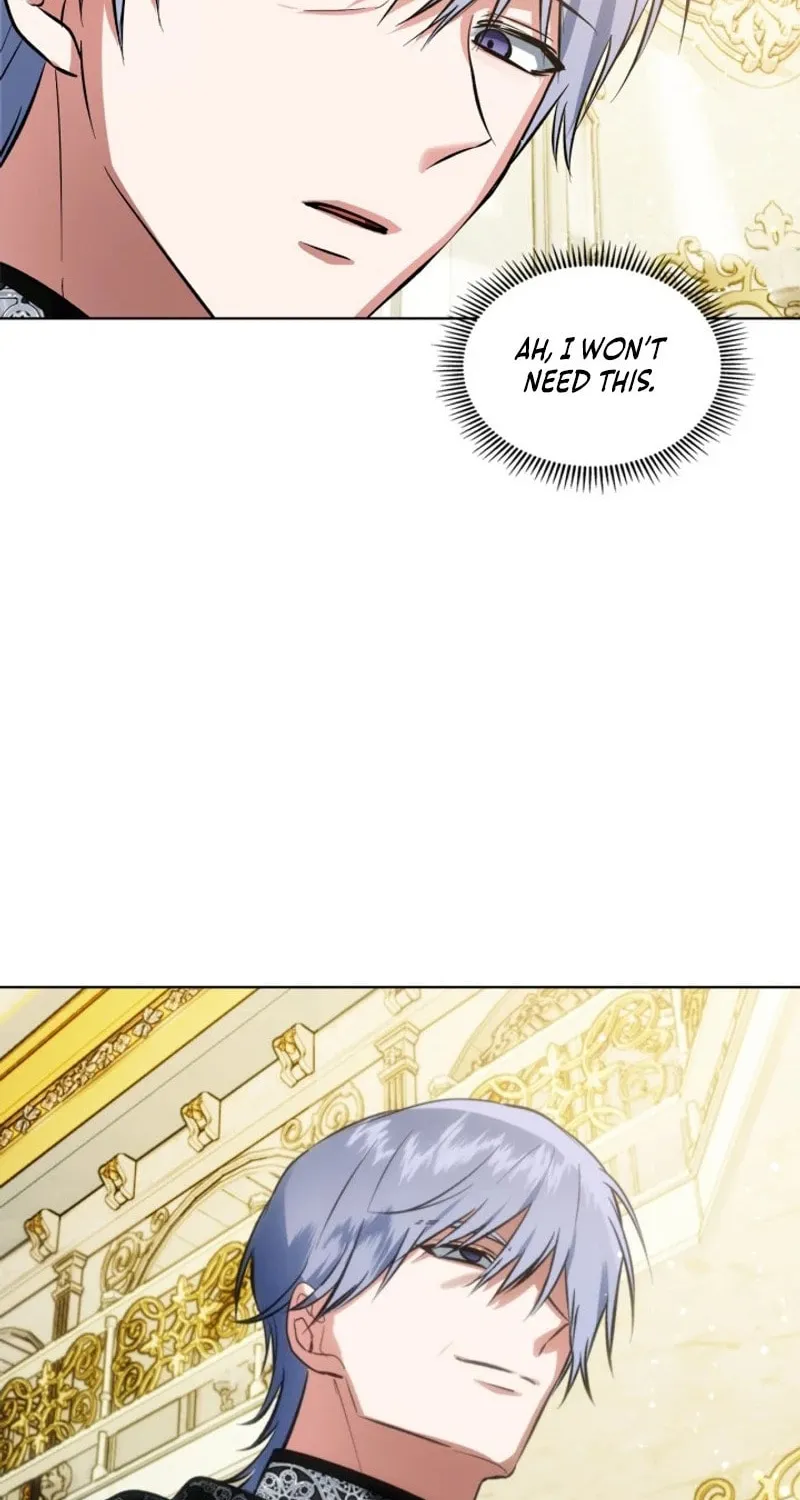 I Was the Real Owner of Elheim Chapter 40 page 32 - 