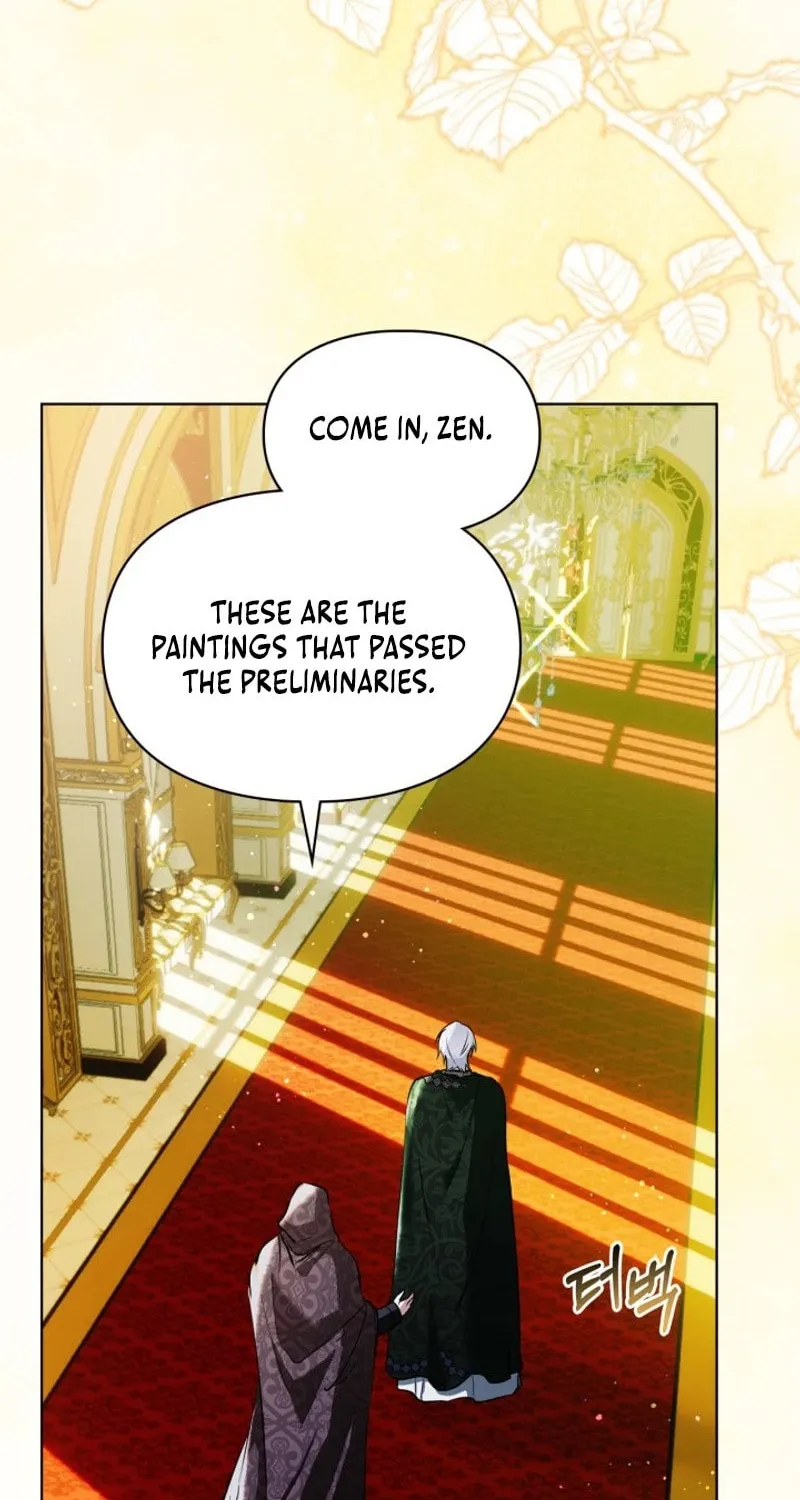 I Was the Real Owner of Elheim Chapter 40 page 36 - 