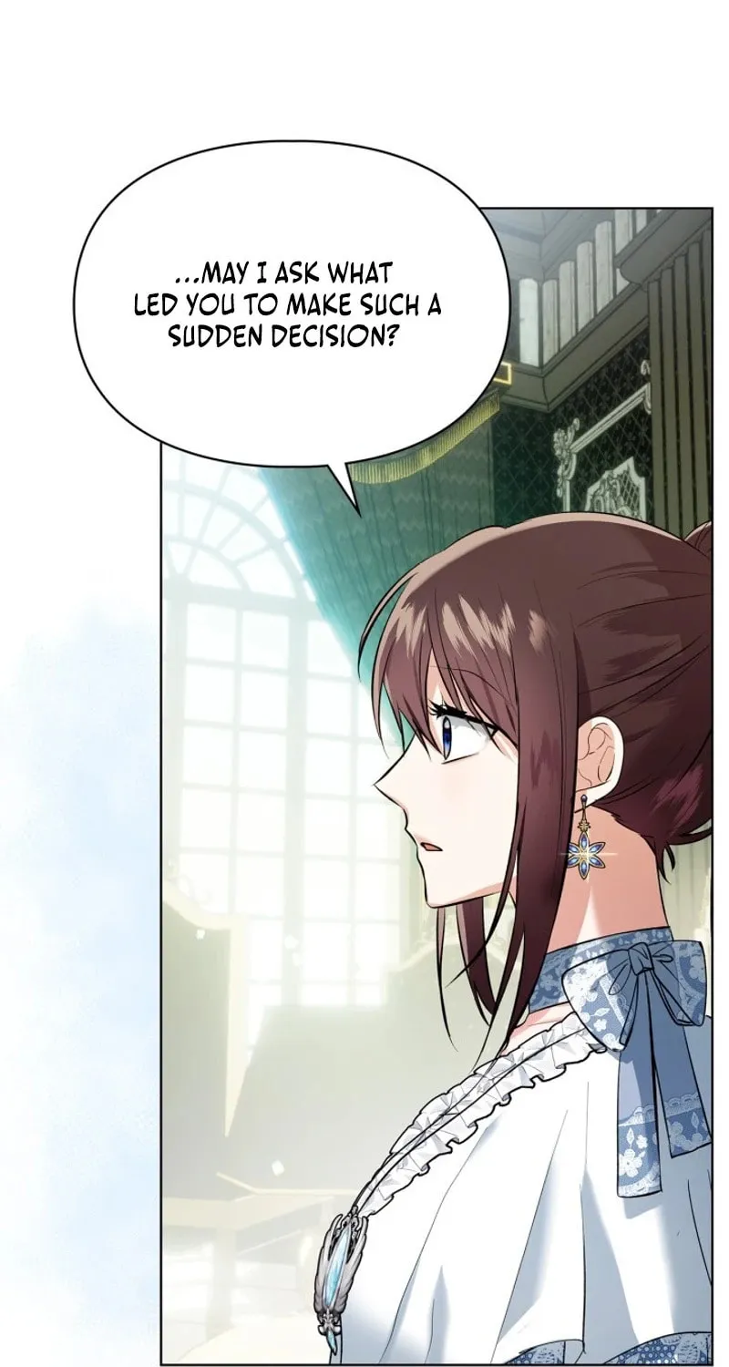 I Was the Real Owner of Elheim Chapter 40 page 5 - 