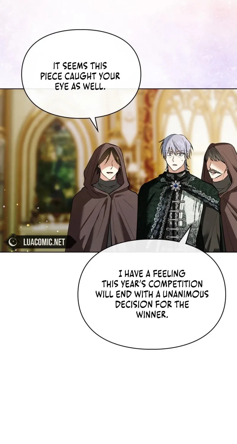 I Was the Real Owner of Elheim Chapter 40 page 42 - 