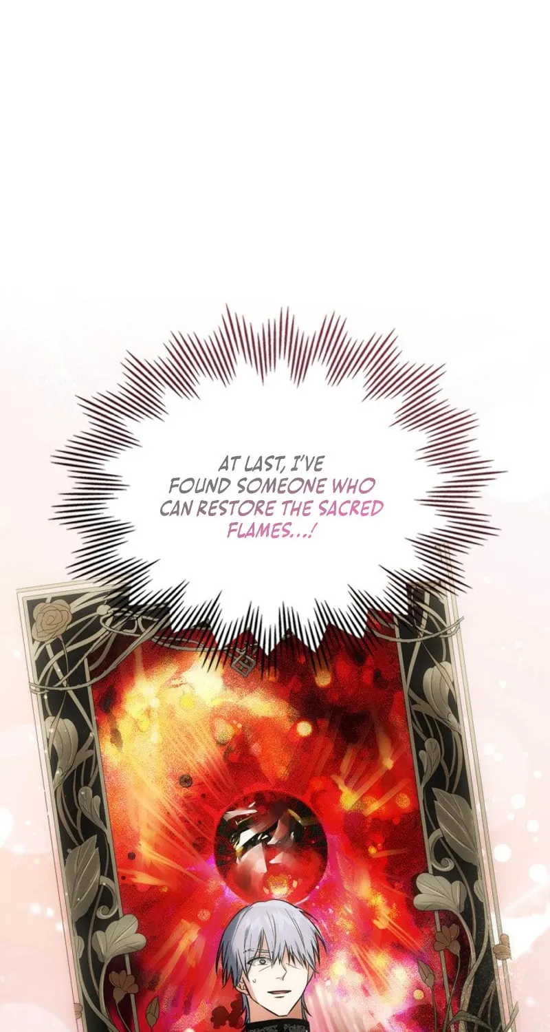 I Was the Real Owner of Elheim Chapter 40 page 44 - 