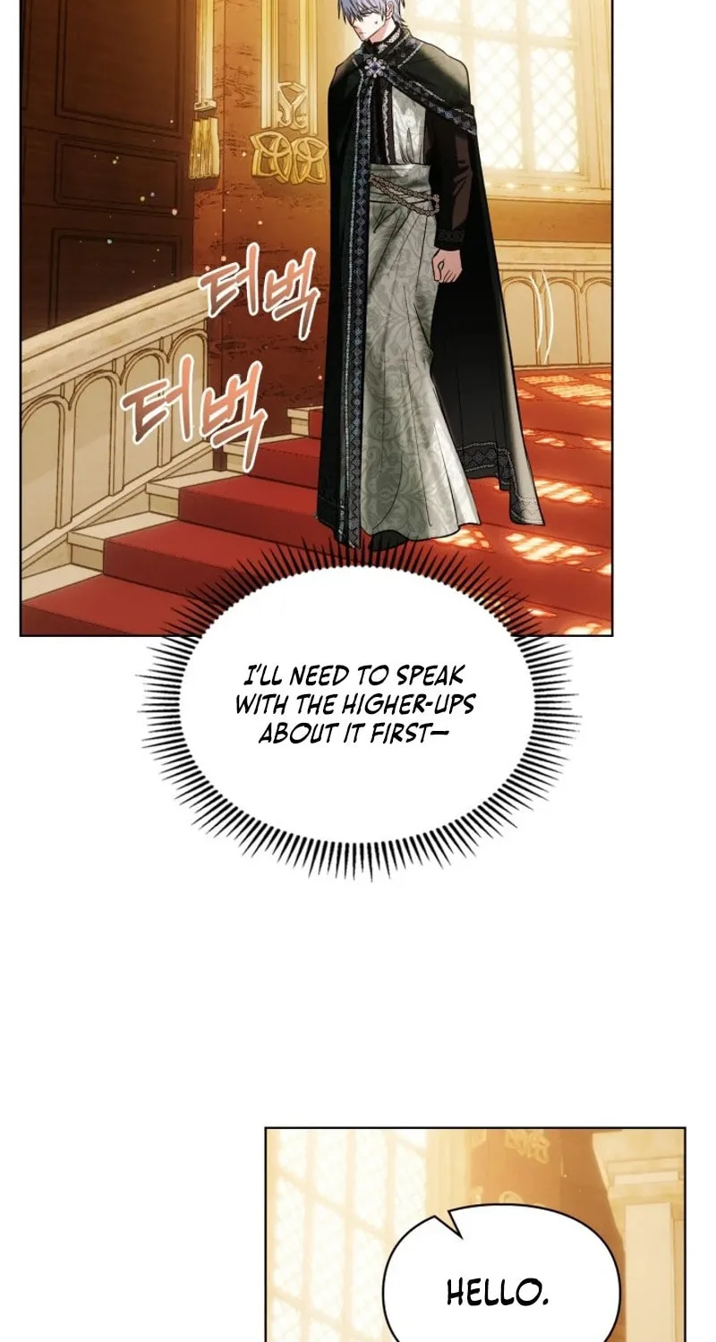 I Was the Real Owner of Elheim Chapter 40 page 54 - 