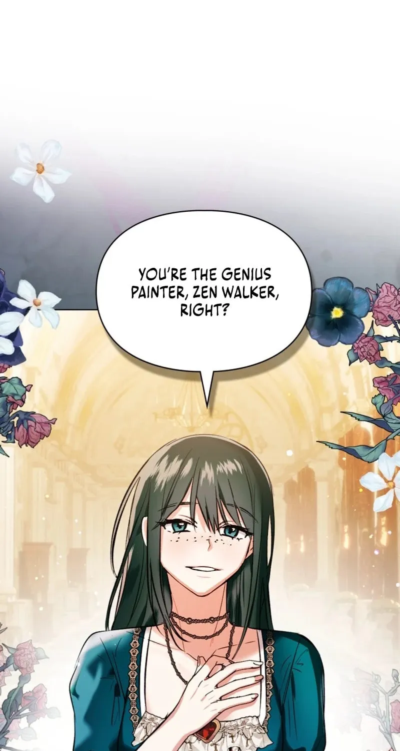 I Was the Real Owner of Elheim Chapter 40 page 57 - 