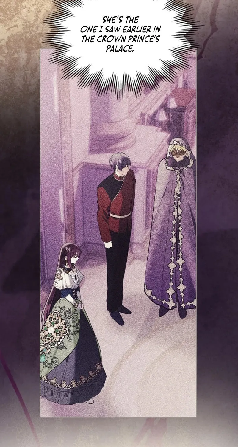 I Was the Real Owner of Elheim Chapter 40 page 60 - 