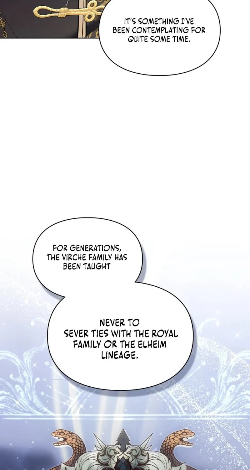 I Was the Real Owner of Elheim Chapter 40 page 7 - 