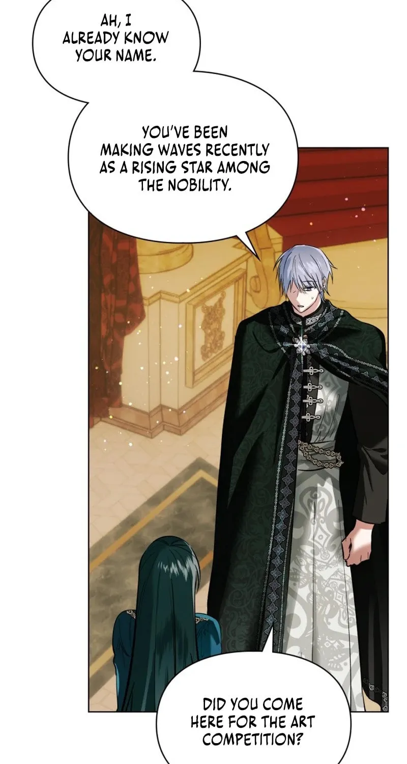I Was the Real Owner of Elheim Chapter 40 page 64 - 