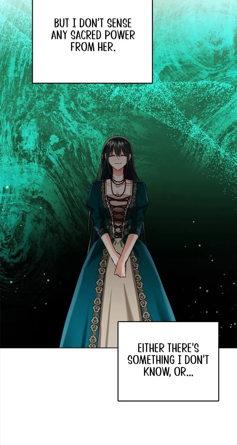 I Was the Real Owner of Elheim Chapter 40 page 72 - 