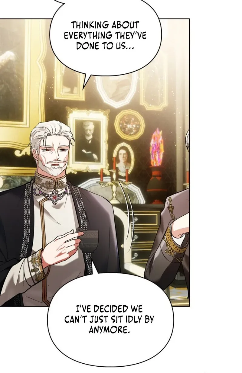 I Was the Real Owner of Elheim Chapter 40 page 10 - 