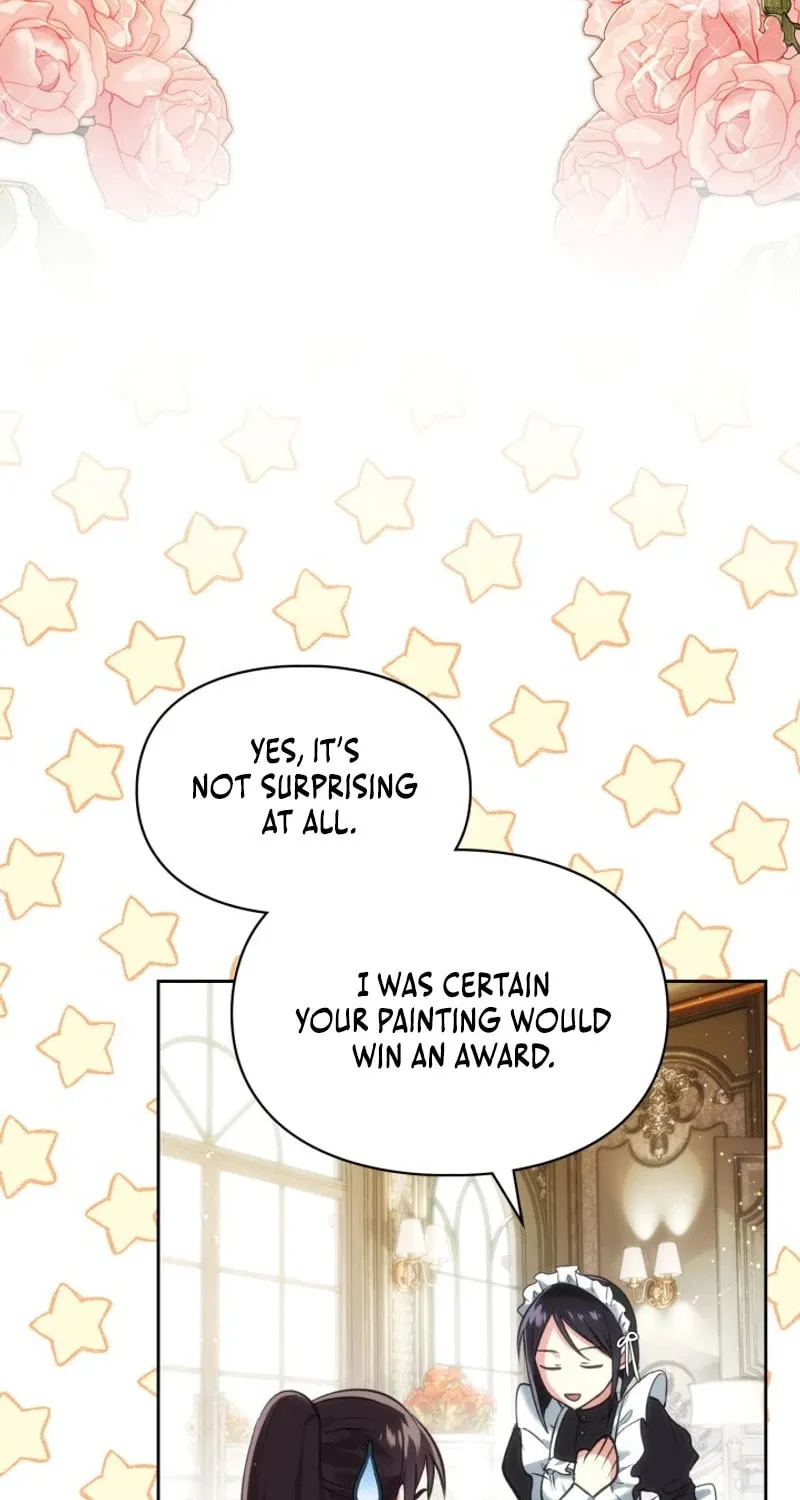 I Was the Real Owner of Elheim Chapter 41 page 15 - 